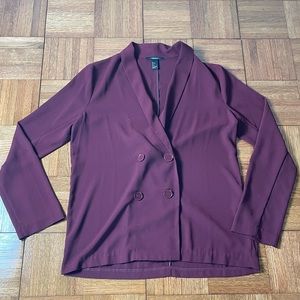 Forever21 Blazer